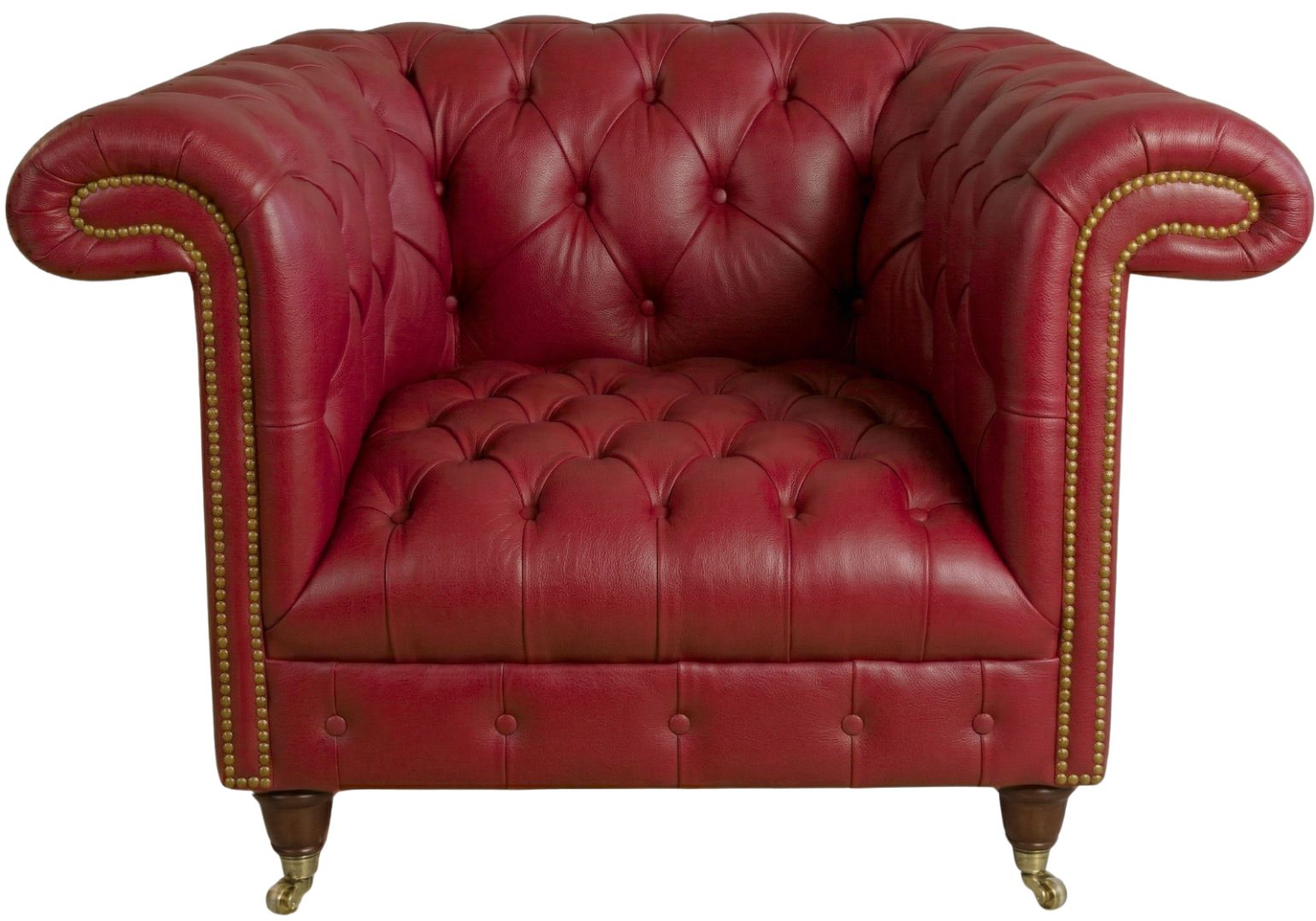 The Chelsea Chesterfield